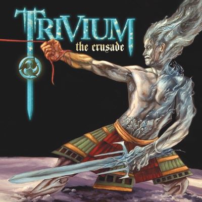 Crusade/180 gr gatefold inclus livret 4 pages