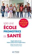 Vers une école promotrice de santé