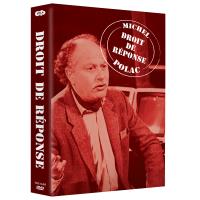 Droit de réponse - Coffret 3 DVD