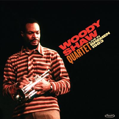 LIVE IN BREMEN 1983/LP