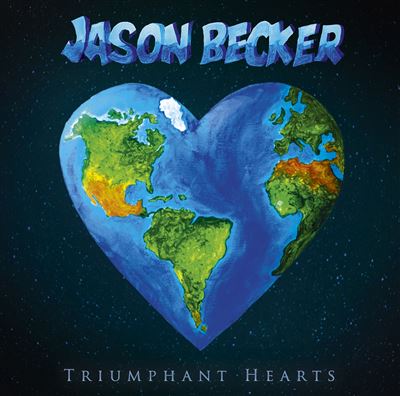TRIUMPHANT HEARTS/LP