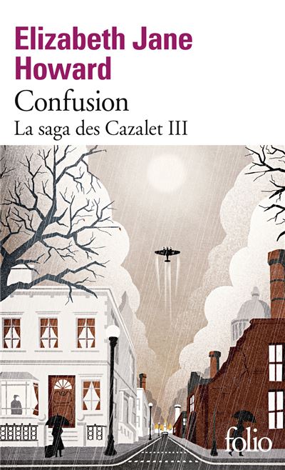 Saga des cazalet pdf