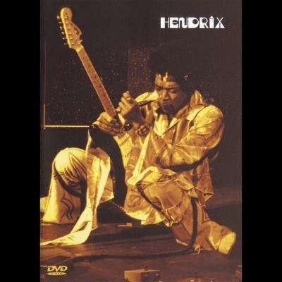 Band of Gypsys - Live at the Fillmore East