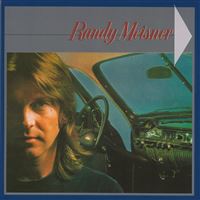 Love me or leave me alone - Randy Meisner - CD album - Achat
