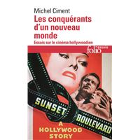 Les conquérants d'un nouveau monde