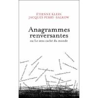 Anagrammes renversantes