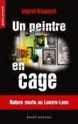 Un peintre en cage