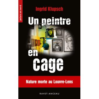 Un peintre en cage