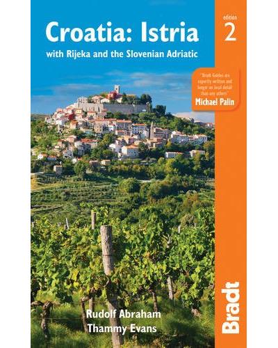 Istria