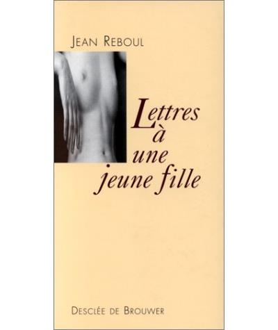 Lettres a une jeune fille
