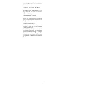 Christophe Pelé, Le Clarence