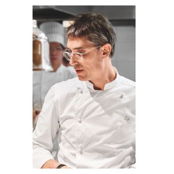 Christophe Pelé, Le Clarence