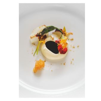 Christophe Pelé, Le Clarence