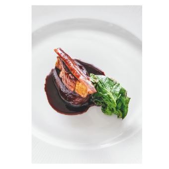 Christophe Pelé, Le Clarence