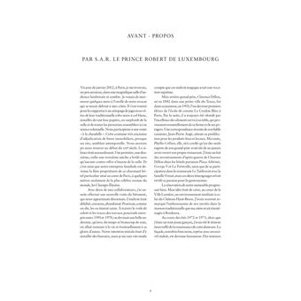 Christophe Pelé, Le Clarence