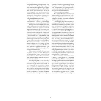 Christophe Pelé, Le Clarence