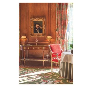 Christophe Pelé, Le Clarence