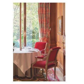 Christophe Pelé, Le Clarence