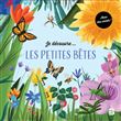 Je découvre :  Les petites bêtes