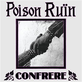 Confrere - Vinilo