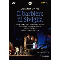 Barbier de Séville - Opéra de Paris 2002