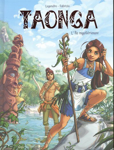 Taonga