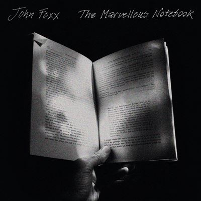 The Marvellous Notebook