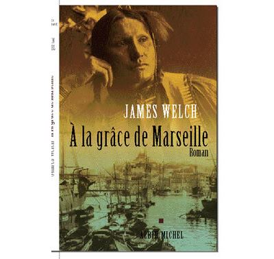 A la grâce de Marseille