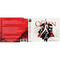 MANY FACES OF QUEEN