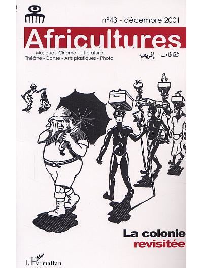 La colonie revisitée