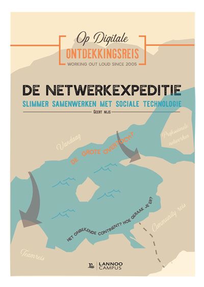 De netwerkexpeditie