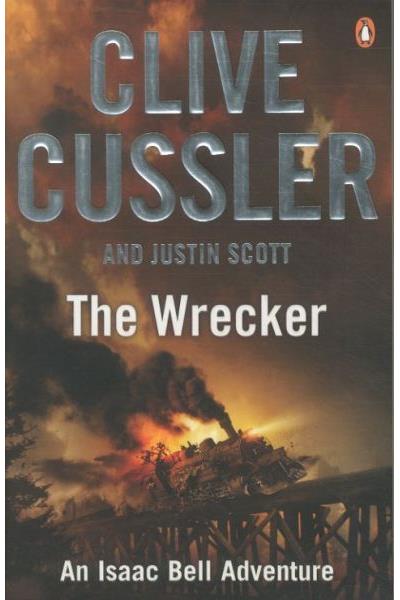 The wrecker