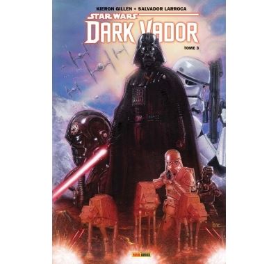Star Wars : Dark Vador