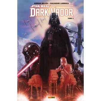 Star WarsStar Wars : Dark Vador
