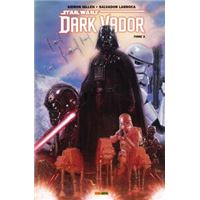 Star Wars : Dark Vador