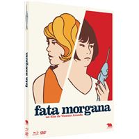 Fata Morgana Combo Blu-ray DVD