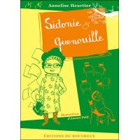 Sidonie quenouille