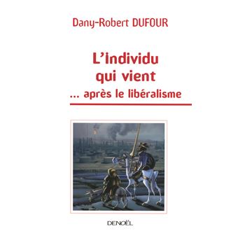 L'individu qui vient - 1