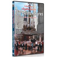 Les 10 petits nègres DVD