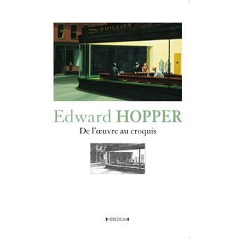Edward Hopper