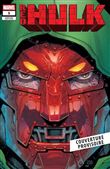 Doom World N°01 - Edition collector - COMPTE FERME