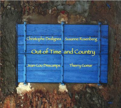 Out of time and country