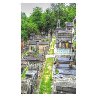 Derniers domiciles connus, Guide des tombes des personnalités belges