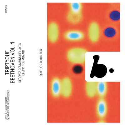 Triptyque Beethoven, Volume 1