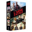 Coffret L'arme fatale Saisons 1 à 3 DVD