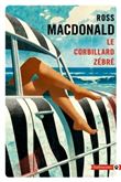 Le corbillard zébré