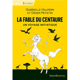 La fable du centaure
