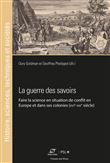La guerre des savoirs