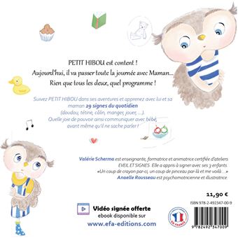 Petit Hibou