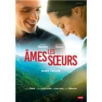 Les Âmes sœurs DVD